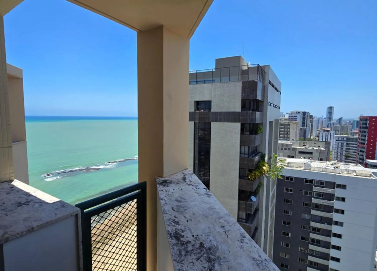 Costa Mar Recife By Acm Hotel Jaboatao dos Guararapes