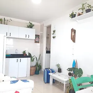 Apartamento Apartamento Boa Vista Maracaipe Ii, Pôrto das Galinhas
