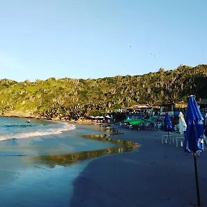 Flat Mandai Do - - Rj , Cabo Frio Brasil