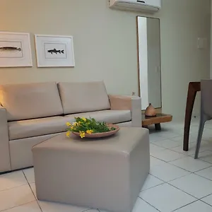 Apartamento Class Muro Alto, Pôrto das Galinhas